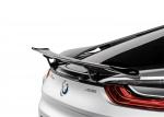 BMW i8 by AC Schnitzer 2015 года